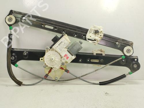 Used Front left window mechanism BMW X3 (E83) 2.0 d (150 hp) 33012246