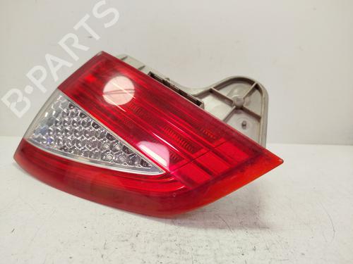 Right tailgate light FORD MONDEO IV (BA7) | BP38036819C80 - Image 1