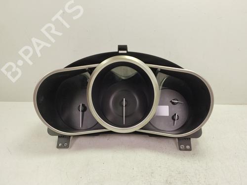 Kombiinstrument MAZDA CX-7 (ER) [2006-2014]  30196156