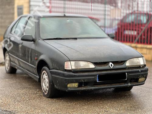 Left front window switch RENAULT 19 I (B/C53_) | BP37444589I27 - Image 6