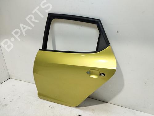 Left rear door SEAT IBIZA IV (6J5, 6P1)  | BP29056471C4 