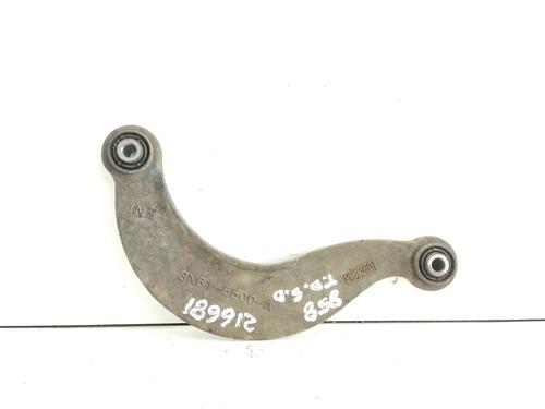 Right front suspension arm MAZDA 3 Saloon (BK) 1.6 DI Turbo (BK12Y) | BP27801491M13 