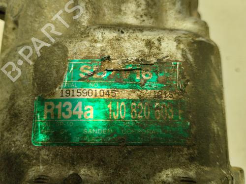 AC Kompressor AUDI A3 (8L1) 1.9 TDI | BP17419962M34 