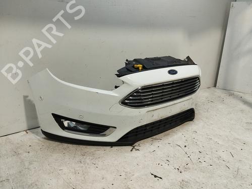 Front bumper FORD FOCUS III  | BP24484235C7 