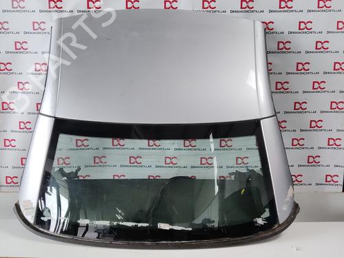 Andre MERCEDES-BENZ SLK (R170) 200 Kompressor (170.444) (163 hp) 17407023