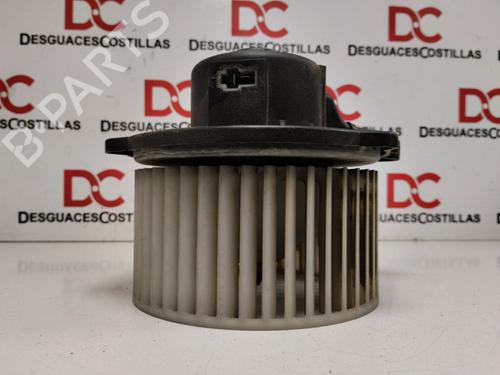 Used Heater blower motor HYUNDAI TUCSON (JM) 2.0 CRDi (113 hp) 17416916