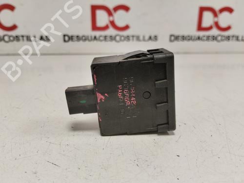 Headlight switch CITROËN C2 (JM_) 1.4 HDi | BP27301961I24 