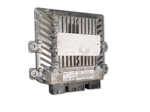 Engine control unit (ECU) PEUGEOT 307 (3A/C) | BP34715312M57 - Image 2