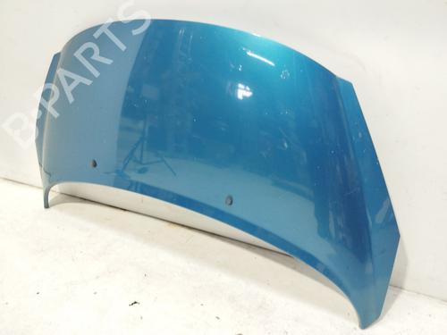 Hood PEUGEOT 207 (WA_, WC_) 1.6 HDi | BP31264578C1