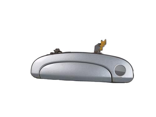 front-left-exterior-door-handle-hyundai-getz-tb-2001-2002-2003-2004-2005-2006-2007-2008-2009-2010-2011-36376250 main image