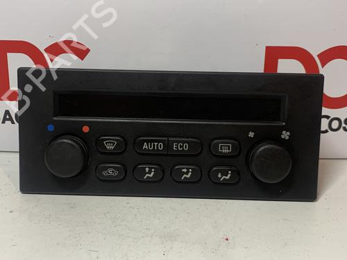 Used Climate control Climate control OPEL ASTRA G Hatchback (T98) 2.0 DTI 16V (F08, F48) (101 hp) 17403225 17403225