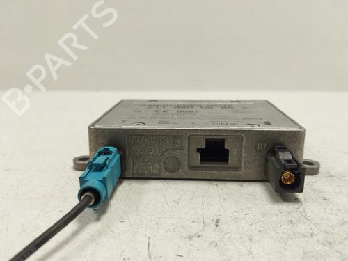 Electronic module MERCEDES-BENZ S-CLASS (W221, V221) S 350 (221.056, 221.156) | BP25846186M83 