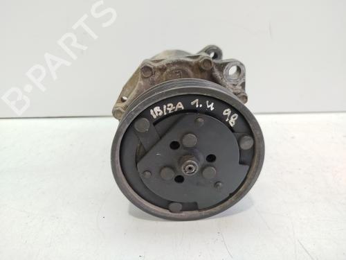 AC compressor VW GOLF III (1H1)  | BP27878331M34 