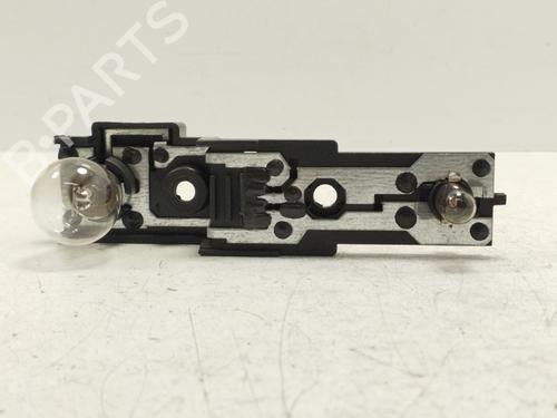 Used Lamp holder SEAT IBIZA III (6L1) [2002-2009]  30321396