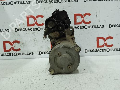 Starter FORD FIESTA Hatchback Van (JV_) D 1.8 | BP17417666M8 