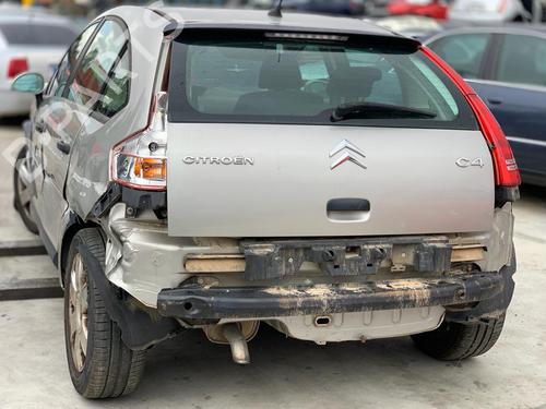 Mass air flow sensor CITROËN C4 I (LC_)  | BP17411002M95 