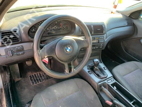 Electronic module BMW 3 (E46) 320 d | BP30963352M83 - Image 6