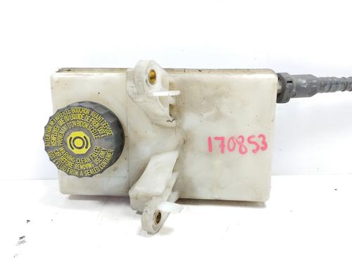 Brake master cylinder PEUGEOT 3008 I MPV (0U_) 1.6 HDi | BP17423322M77 