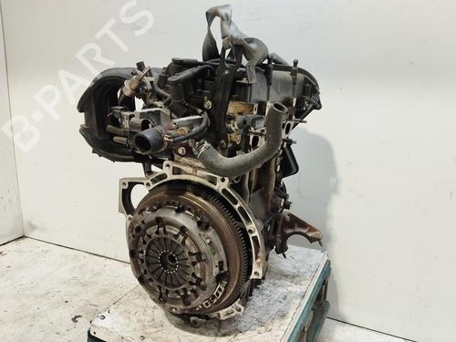 Engine FORD FUSION (JU_)  | BP35945497M1  - Image 9