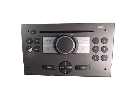 Used Other Other OPEL VECTRA C (Z02) [2002-2009] 33752995 33752995