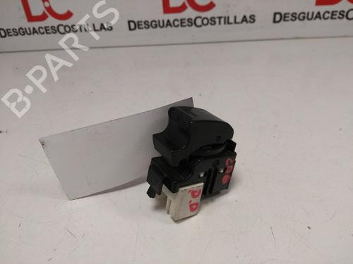 Used Right front window switch TOYOTA PRIUS Liftback (_W2_) 1.5 Hybrid (NHW20_, NHW20R) (112 hp) 32085353