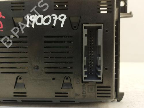 Multifunctionele display OPEL ASTRA H GTC (A04)  | BP24873277C48 