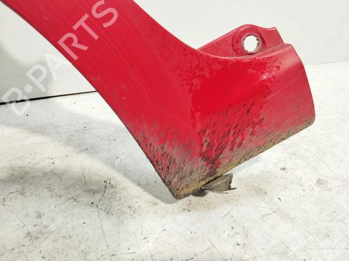 Left front fenders PEUGEOT 307 Break (3E)  | BP18255106C41 