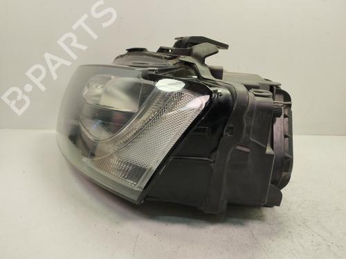 Left headlight AUDI A5 (8T3) 2.0 TFSI | BP29334455C28 