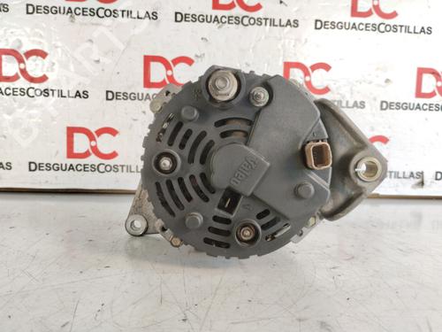 Alternator RENAULT MEGANE I Coach (DA0/1_) 1.9 dTi (DA0N) | BP17420462M7 