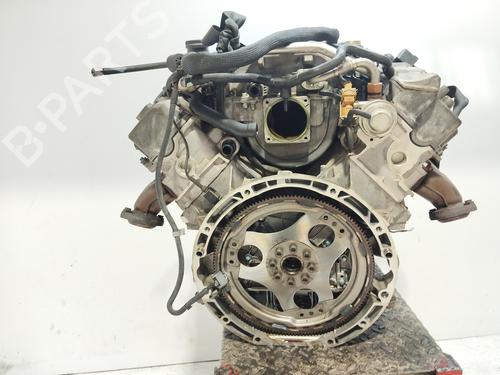 Engine MERCEDES-BENZ E-CLASS (W210) E 280 (210.063) | BP20138804M1 