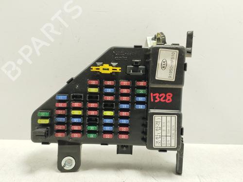 Used Fuse box KIA SPORTAGE II (JE_, KM_) [2004-2011]  29982729