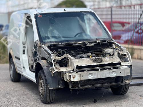 Climate control FORD TRANSIT CONNECT (P65_, P70_, P80_) | BP28355530I5