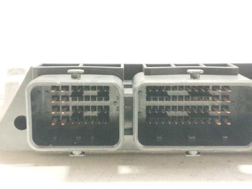 Engine control unit (ECU) CITROËN C5 II (RC_) 1.6 HDi (RC8HZB) | BP27554364M57 