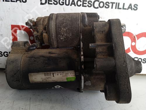 Starter CITROËN C3 I (FC_, FN_) 1.4 HDi | BP19041608M8 