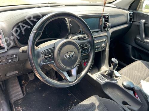 Left front window switch KIA SPORTAGE IV (QL, QLE) 1.7 CRDi | BP38498799I27 - Image 10