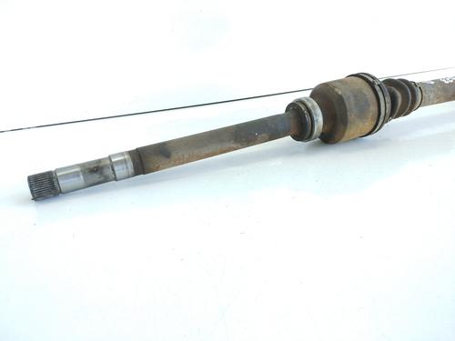 Right front driveshaft CITROËN C5 I (DC_) 2.0 HDi (DCRHZB, DCRHZE) | BP27554495M39 