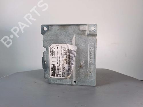 ecu-airbags-peugeot-407-6d_-2004-2005-2006-2007-2008-2009-2010-2011-39262373 main image