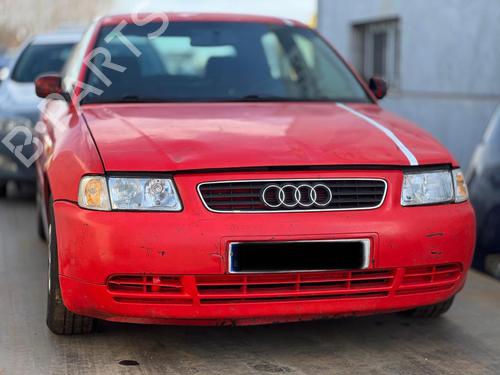 Electronic sensor AUDI A3 (8L1) 1.9 TDI | BP27588150M84