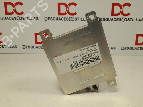 Kollisjonspute styreenhet HYUNDAI GETZ (TB) 1.1 | BP17405147M53 