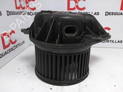 Heater blower motor PEUGEOT 406 (8B) 2.0 HDI 90 | BP17399406M62 