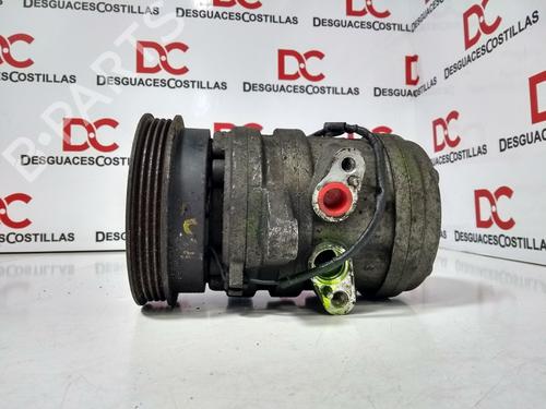Used AC compressor AC compressor HYUNDAI ATOS (MX) [1997-2015] 35793948 35793948