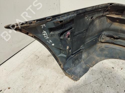 Rear bumper BMW 3 (E46) 320 d | BP24238581C8 