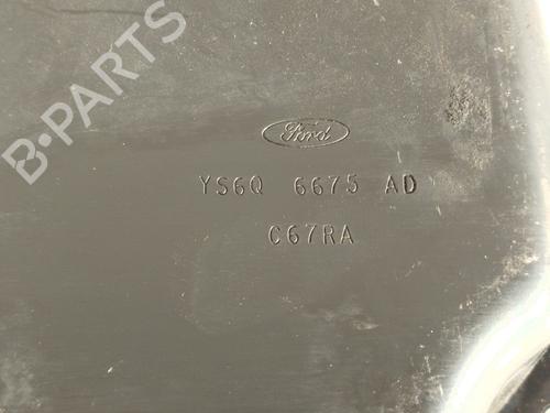 Oil sump FORD FOCUS I Saloon (DFW) 1.8 Turbo DI / TDDi | BP17470987M115 