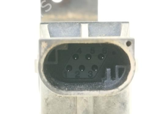 Headlight adjuster motor MERCEDES-BENZ M-CLASS (W163) ML 270 CDI (163.113) | BP20695450E19 