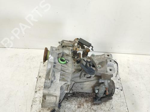 Gearbox SEAT TOLEDO II (1M2)  | BP30196412M3 