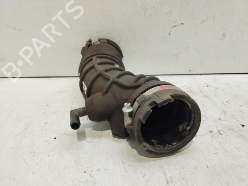 Rør RENAULT MEGANE III Hatchback (BZ0/1_, B3_) 1.6 16V | BP30749115M125