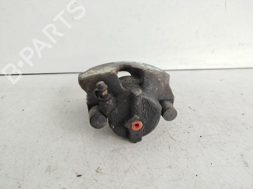 Left front brake caliper OPEL ASTRA G Coupe (T98) 2.2 16V (F07) | BP36460652M105 - Image 3