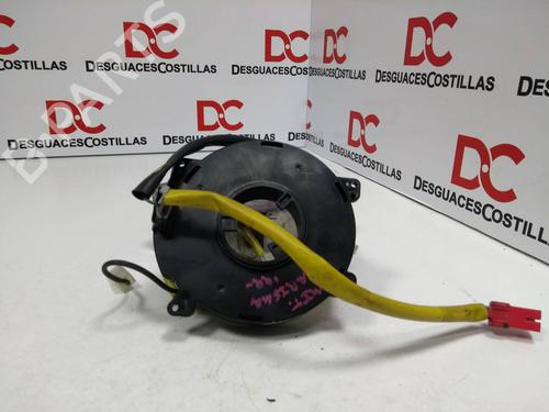 Squib airbag MITSUBISHI CARISMA (DA_) 1.8 16V GDI (DA2A) | BP17397481C102 