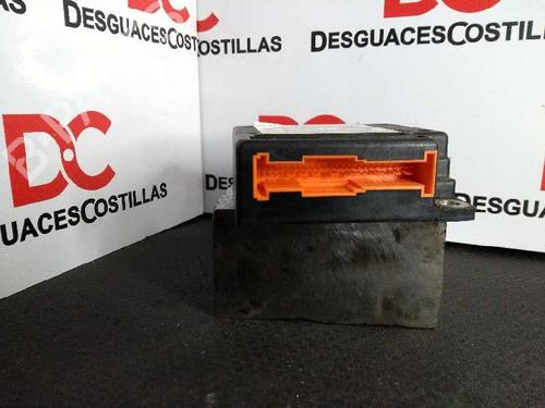 ECU airbags CITROËN C3 I (FC_, FN_) 1.4 16V HDi | BP17427665M53 