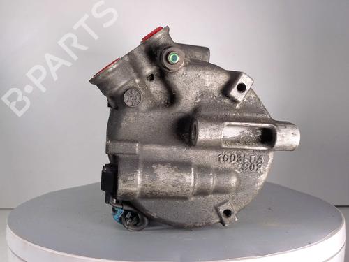 AC compressor OPEL INSIGNIA A (G09) | BP37024487M34 - Image 3